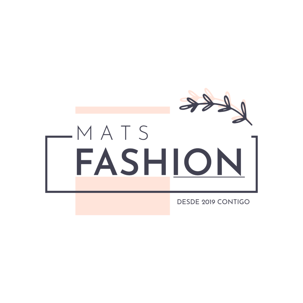 Logo mats fashion